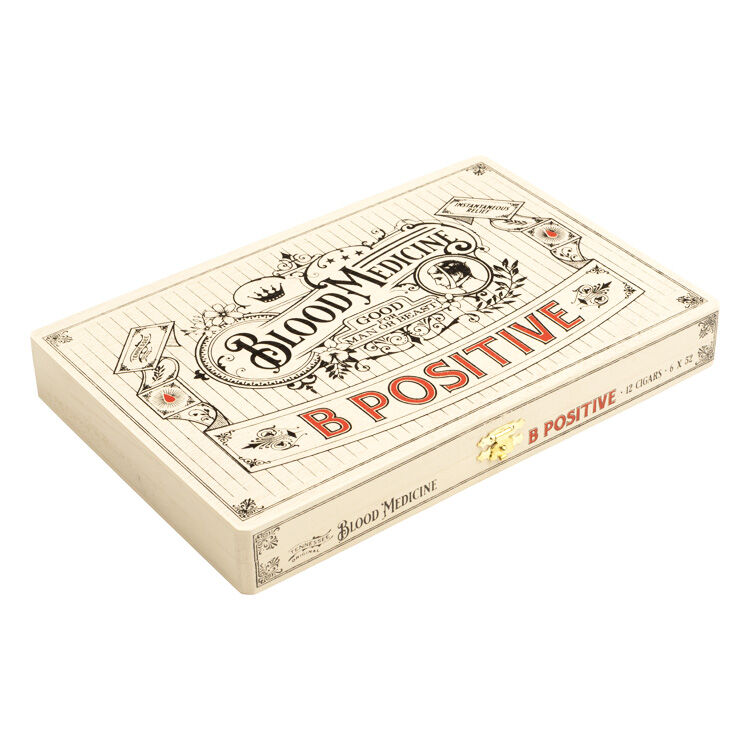 View product media CHBMB 2025 Limited Edition Toro, , jrcigars 3